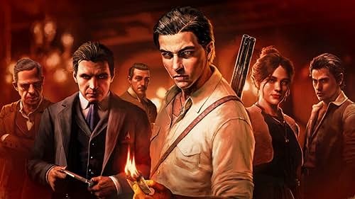 exploring the moral ambiguity of Enzos character in Mafia The Old Country 1754811037 GameOLL
