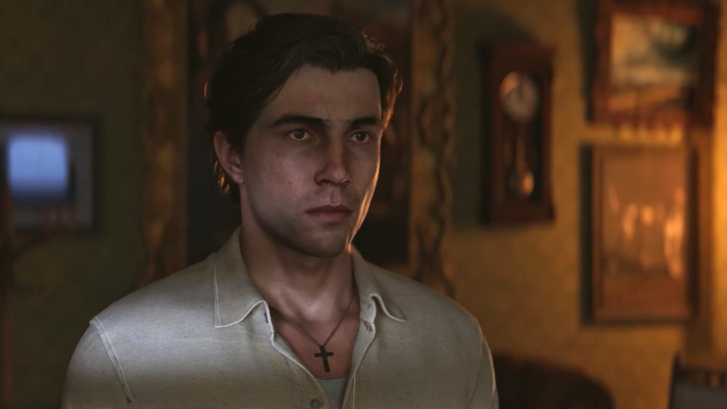 exploring the theory that Enzo is related to a major character from the trilogy in Mafia The Old Country 1754811299 GameOLL