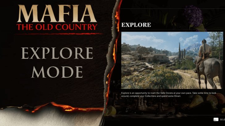 guide to all achievements related to exploration in Mafia The Old Country 1754811646 GameOLL