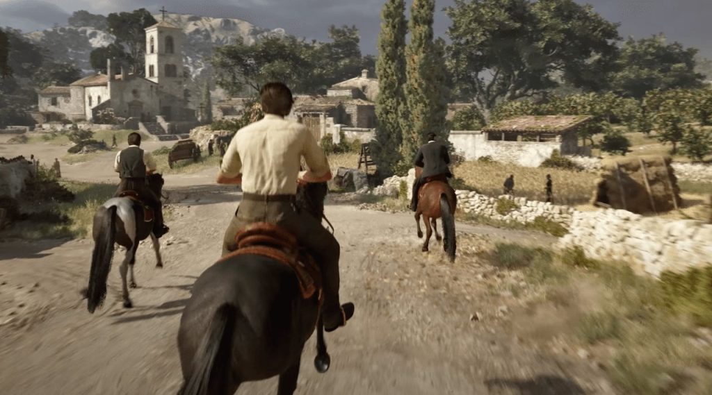 guide to driving all turn of the century automobiles in Mafia The Old Country 1754812105 GameOLL