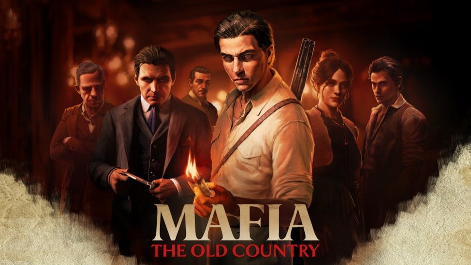guide to exploring the sulfur mine area in Mafia The Old Country 1754812244 GameOLL