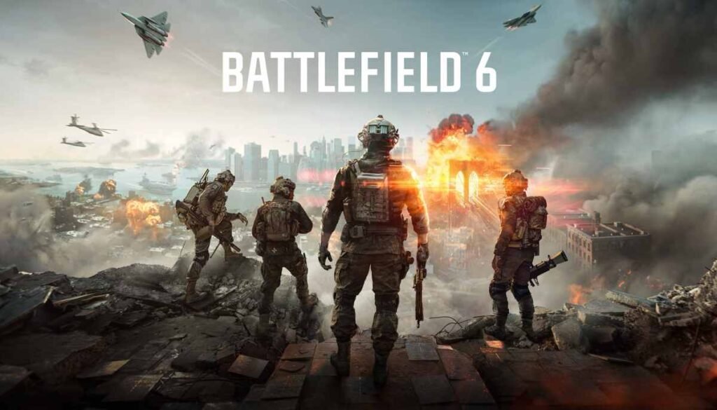 how big is the esports scene expected to be for Battlefield 6 1754828748 GameOLL