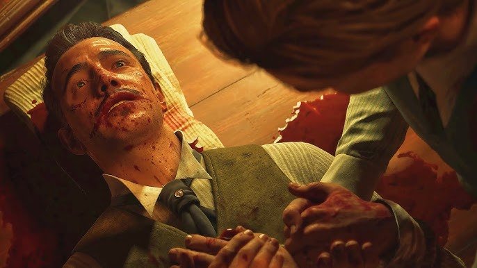 how did Lucas death impact the Torrisi family in Mafia The Old Country 1754826703 GameOLL