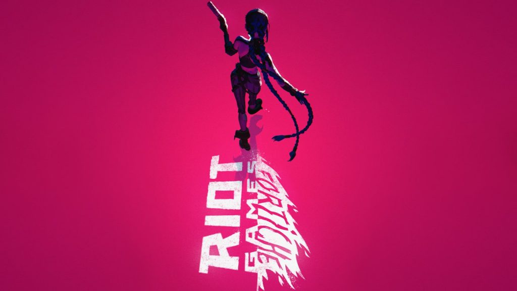 how did riot games collaboration with fortiche productions for arcane begin 1754826641 GameOLL