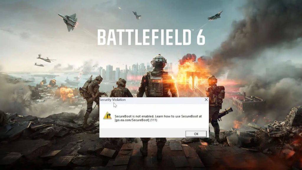 how does EA plan to keep the cosmetics grounded in reality for Battlefield 6 1754811542 GameOLL