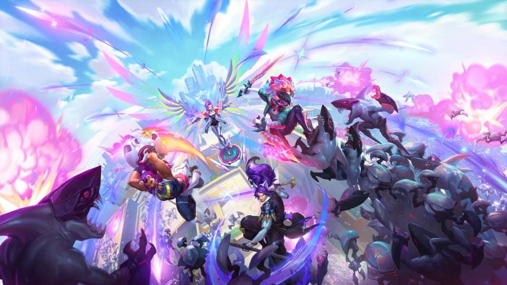 how does riot games design augments that change how you play 1754827533 GameOLL