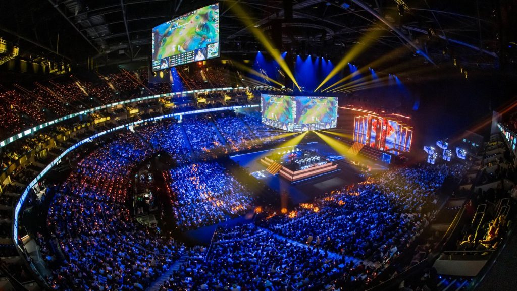 how does riot games ensure competitive integrity in valorant tournaments 1754809156 GameOLL