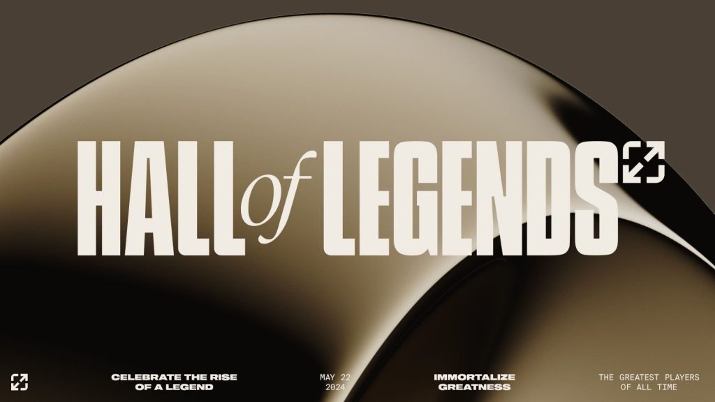 how does riot games hall of legends celebrate iconic pro players 1754827841 GameOLL