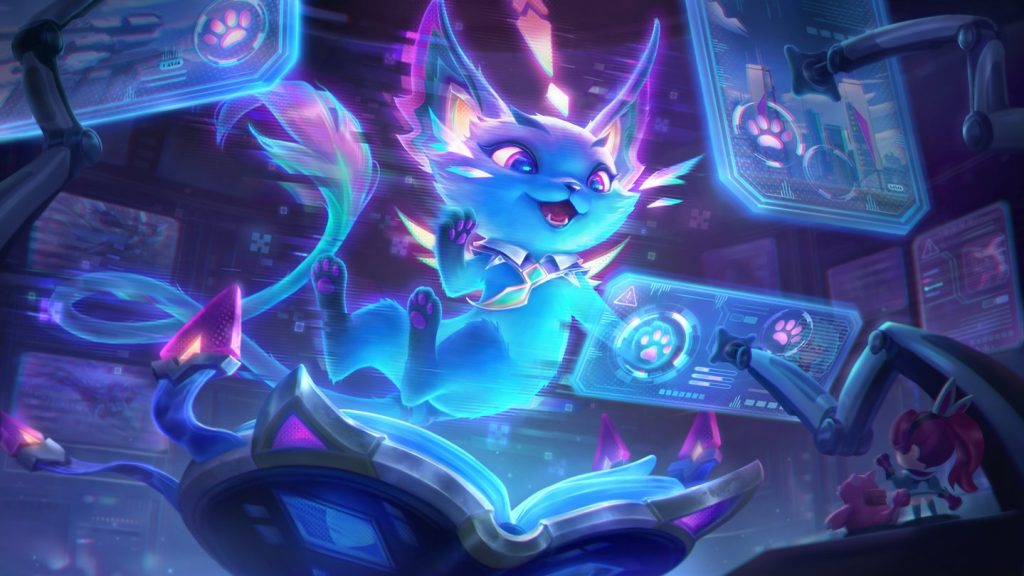 how does riot games select artists for their annual worlds anthem 1754812249 GameOLL