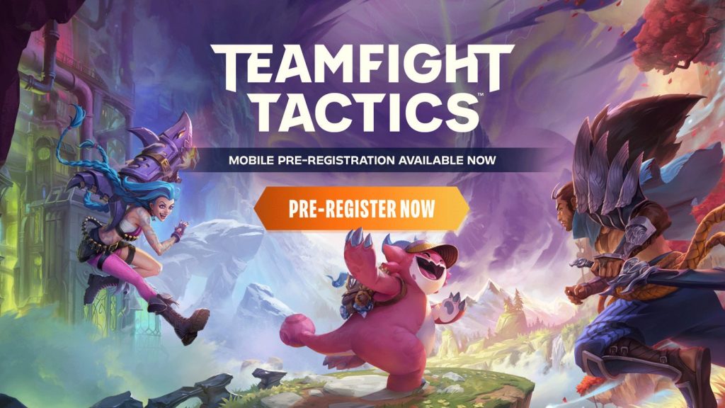 how does riot games tft mobile experience differ from the pc version 1754812627 GameOLL