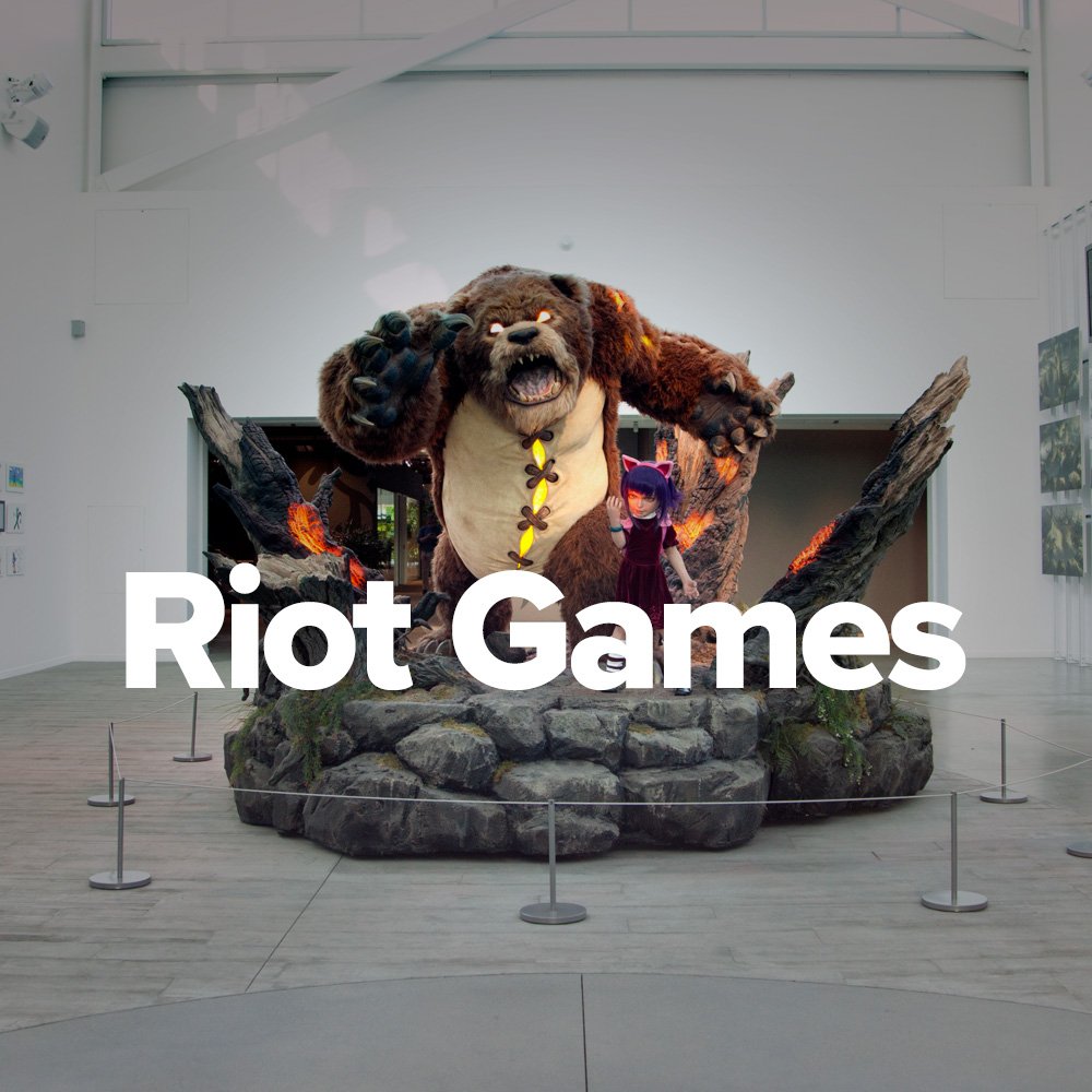 how does riot games unreal ecosystem team support development 1754812842 GameOLL