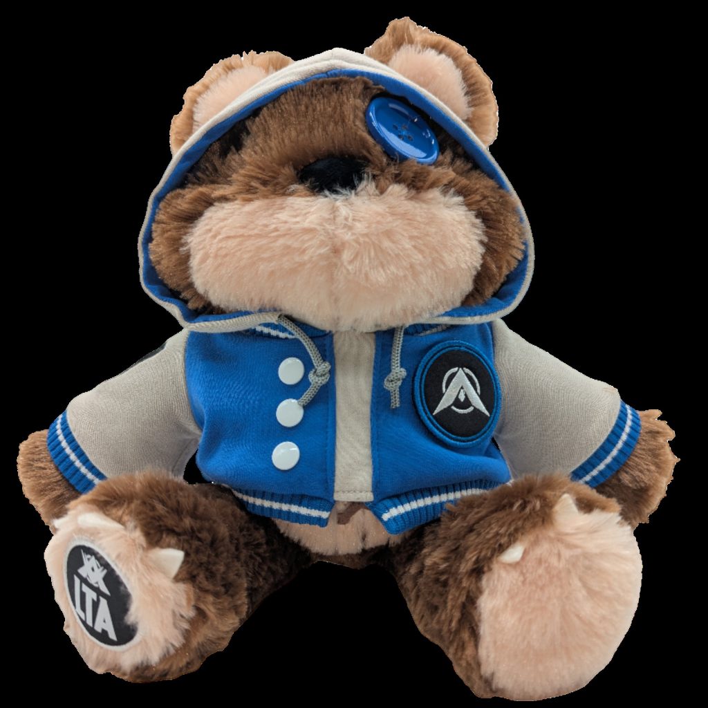 how does riot games use plushies like tibbers and dan the penguin for branding 1754812902 GameOLL