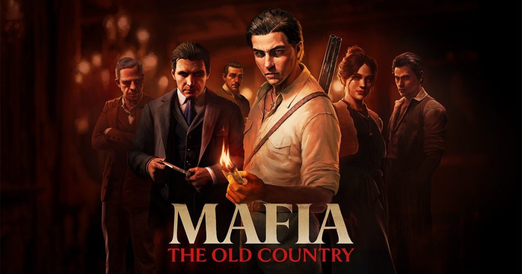 how does the game explain the migration of the Mafia from Sicily to America in Mafia The Old Country 1754808608 GameOLL