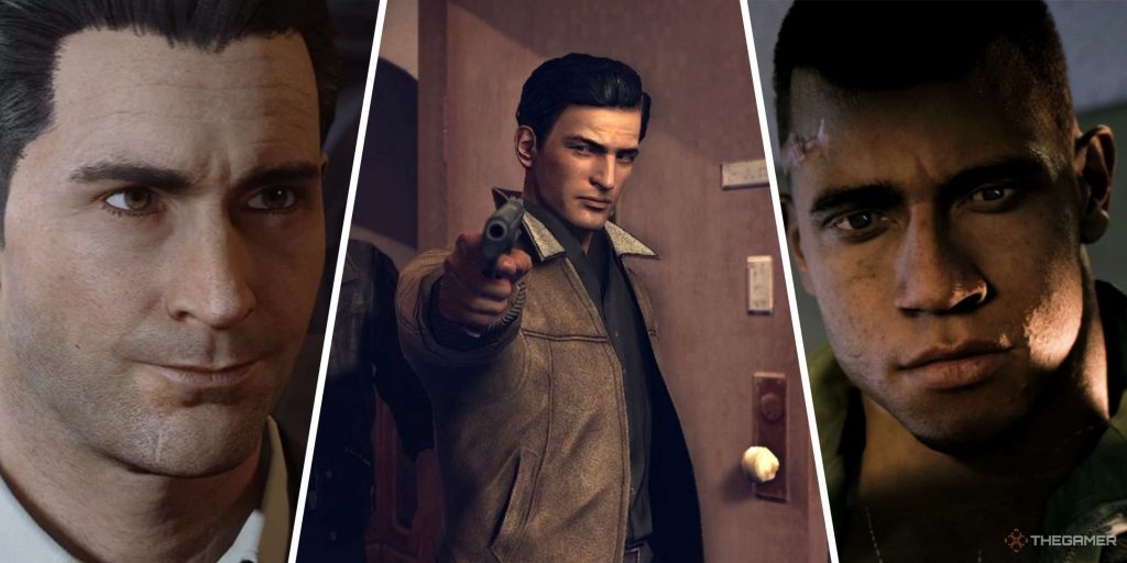 how does the games depiction of Sicily connect to Vitos mission there in Mafia 2 1754828201 GameOLL