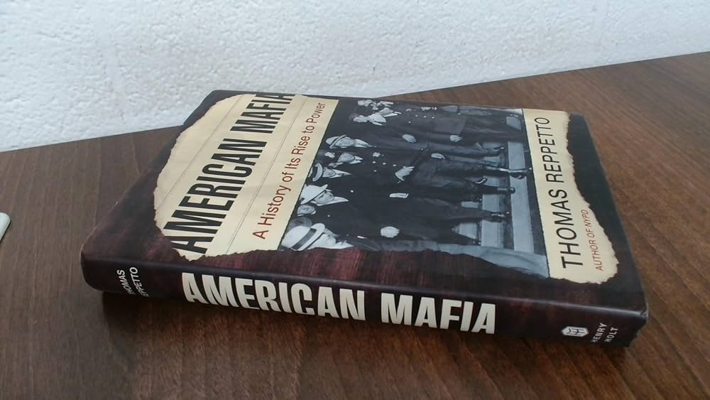 how does the games depiction of the Mafias control over key industries and their ability to fix prices compare to historical economic data in Mafia The Old Country 1754811241 GameOLL