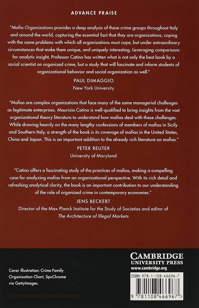 how does the games depiction of the Mafias hierarchical structure compare to the organization of real crime families in Mafia The Old Country 1754811805 GameOLL