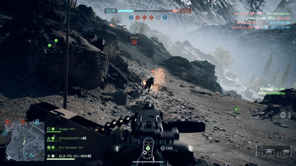 how does the sound design in Battlefield 6 help with gameplay 1754826018 GameOLL