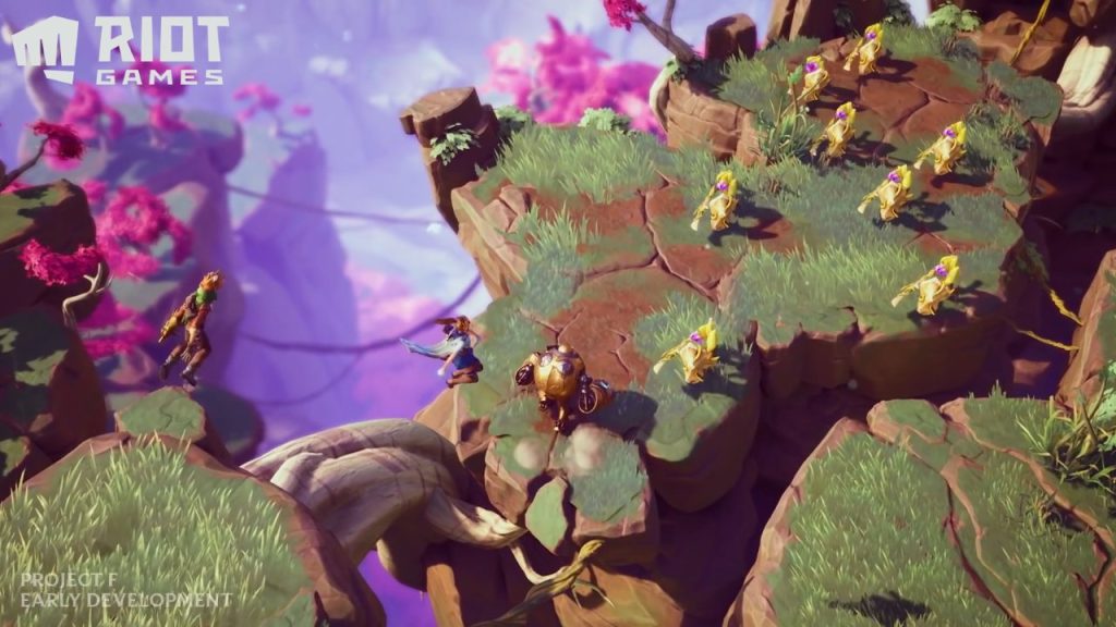 how is riot games handling the development challenges of their mmo 1754813435 GameOLL