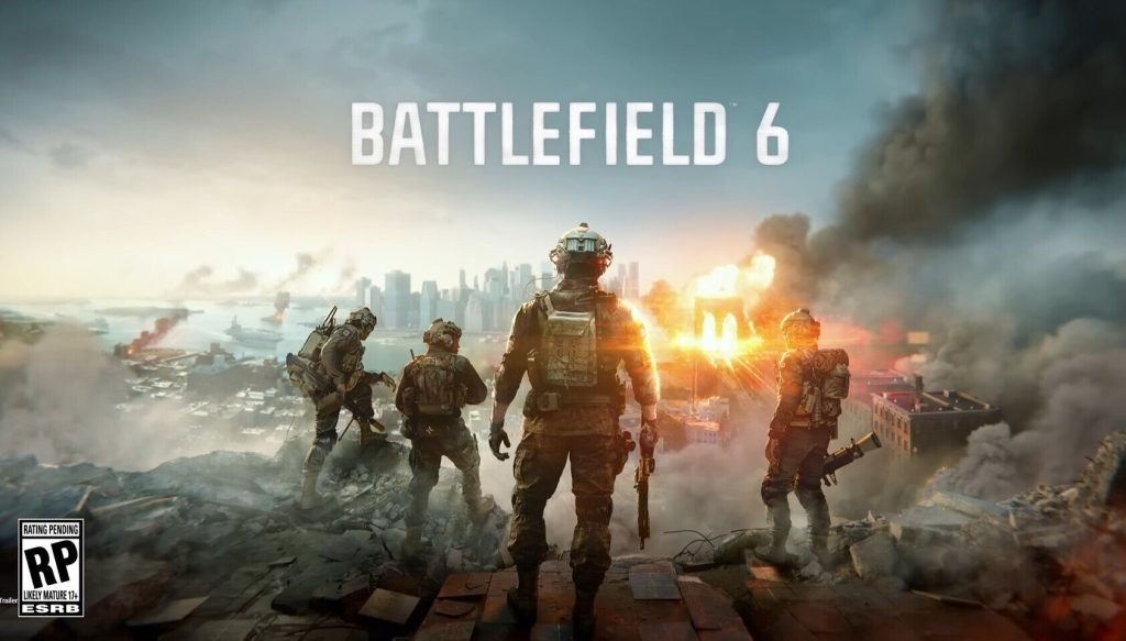 how to appreciate the art and sound design of Battlefield 6 1754826949 GameOLL