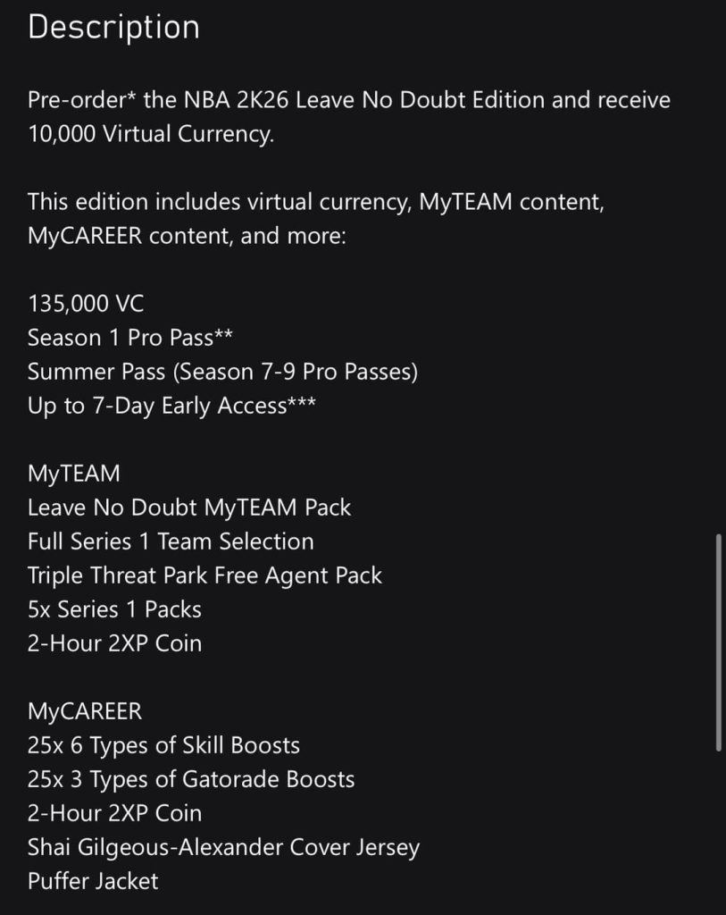how to avoid wasting VC on a bad build in NBA 2K26 1754826105 GameOLL