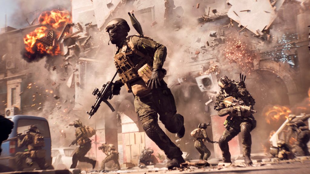 how to become a valuable team player in any Battlefield 6 match 1754809838 GameOLL