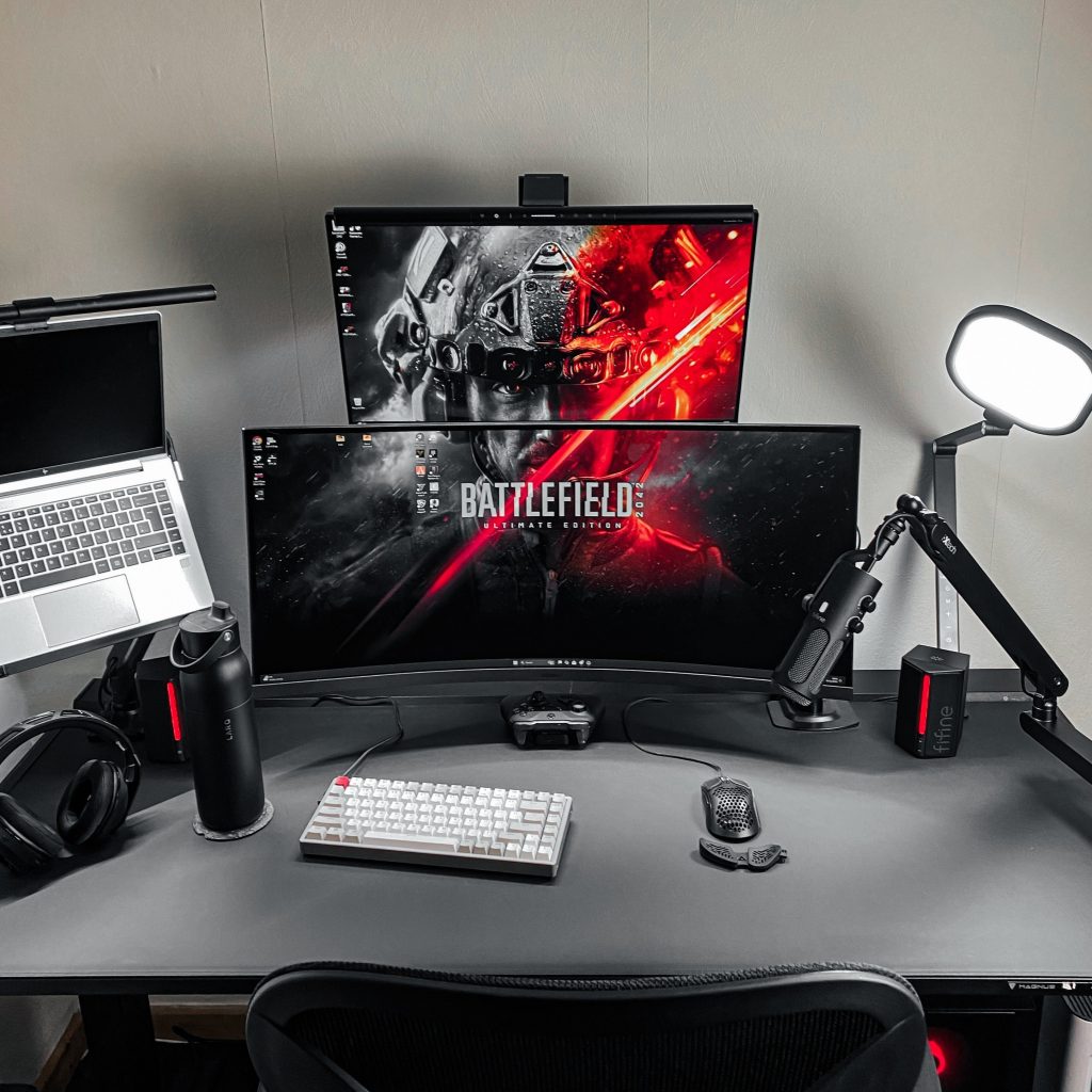 how to configure Battlefield 6 for a multi monitor setup 1754828505 GameOLL