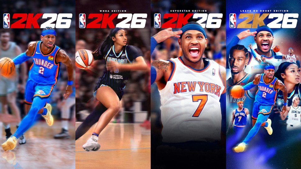 how to create a WNBA MyPLAYER in NBA 2K26 1754826710 GameOLL