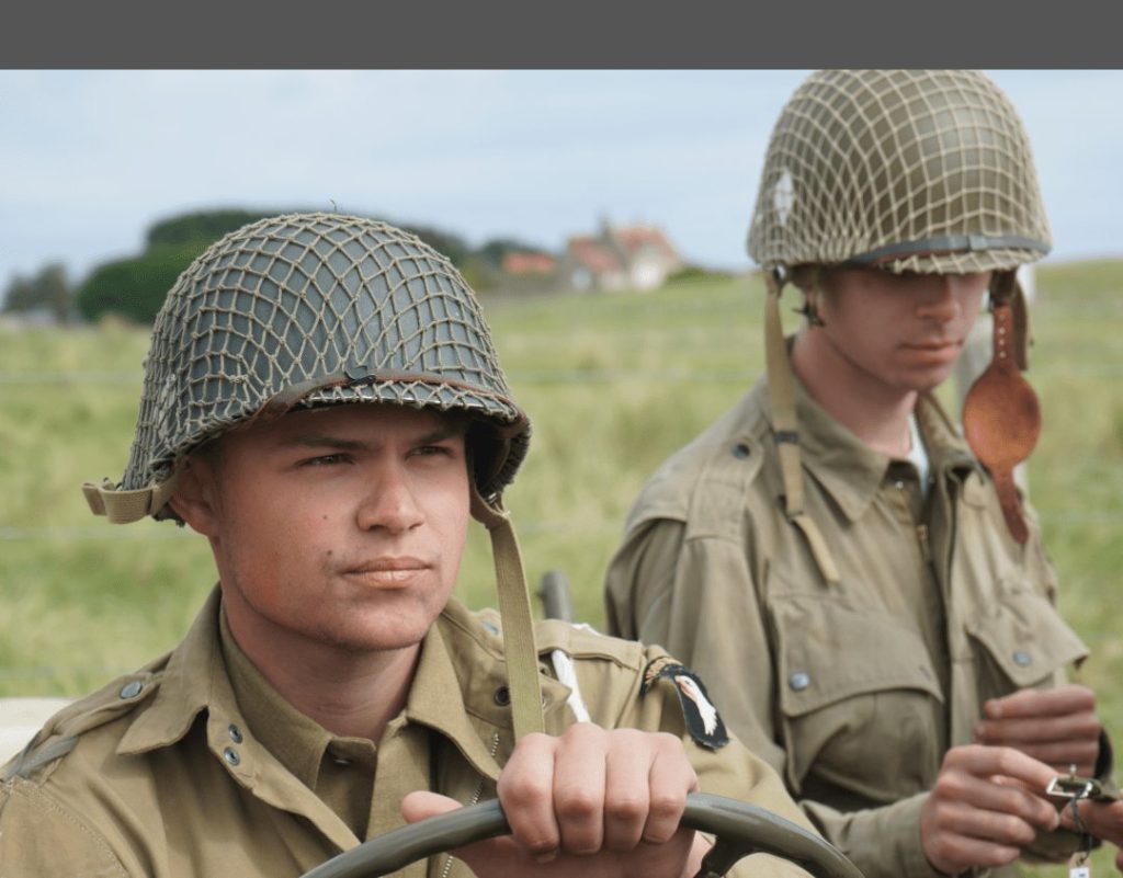 how to customize your soldiers uniform and headgear in Battlefield 6 1754826338 GameOLL