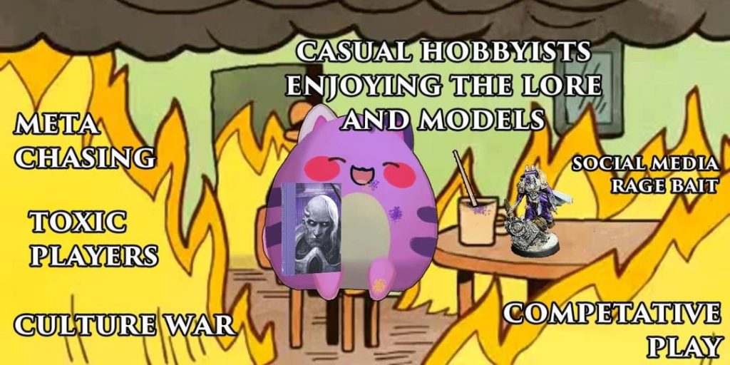 how to find a casual and non toxic community for Battlefield 6 1754827292 GameOLL