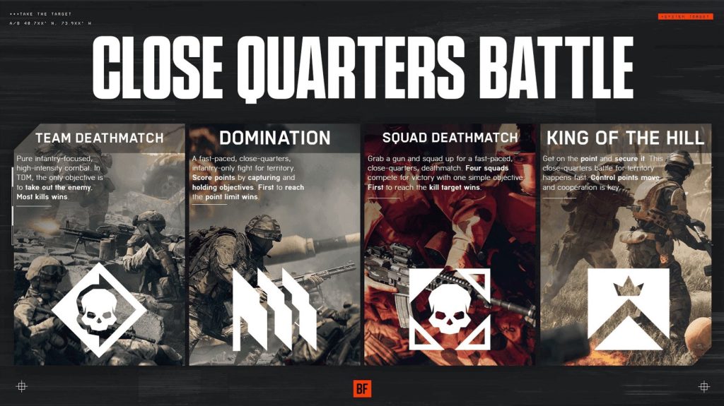 how to find a team to compete with in Battlefield 6 1754827588 GameOLL