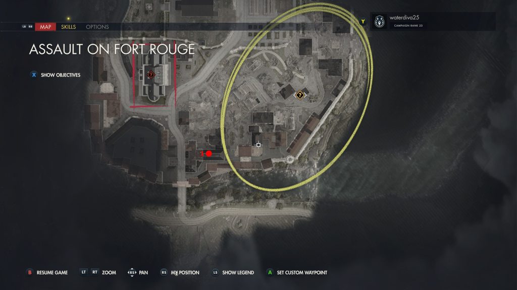 how to find all collectibles in the Battlefield 6 campaign 1754809465 GameOLL
