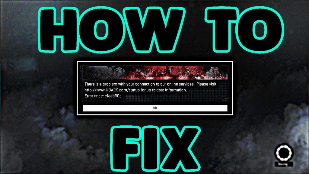 how to fix the cannot connect to server error on launch for NBA 2K26 1754810944 GameOLL