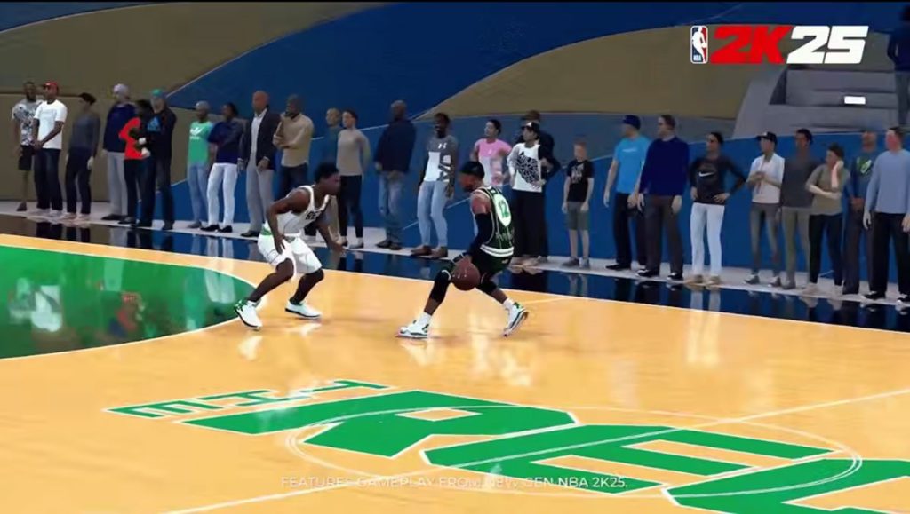 how to fix the network lag and latency issues in NBA 2K26 1754808626 GameOLL