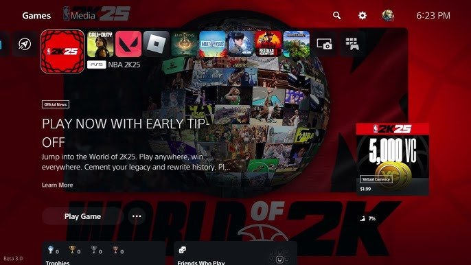 how to fix the unable to connect to servers error in NBA 2K26 1754810709 GameOLL