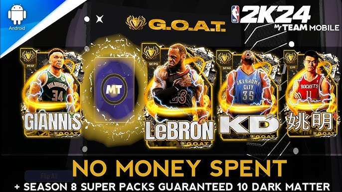 how to flip cards for profit in NBA 2K26 MyTEAM 1754808914 GameOLL