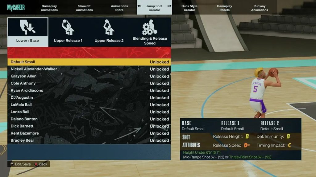 how to get more successful contests on jump shots in NBA 2K26 1754810707 GameOLL