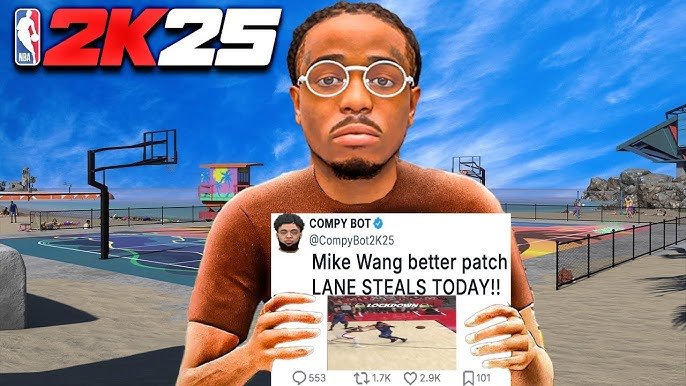 how to get more successful lane steals in NBA 2K26 1754811304 GameOLL
