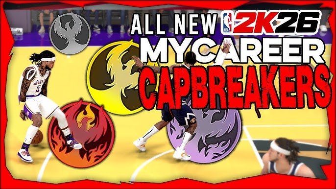 how to get rebirth builds in NBA 2K26 MyCAREER mode 1754811635 GameOLL