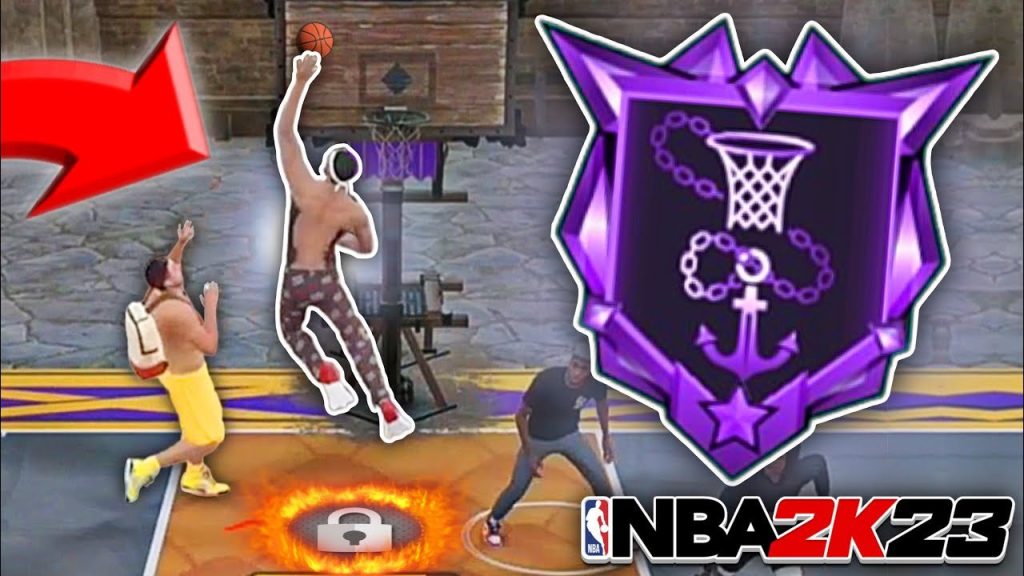 how to get the anchor badge on Hall of Fame in NBA 2K26 1754829090 GameOLL