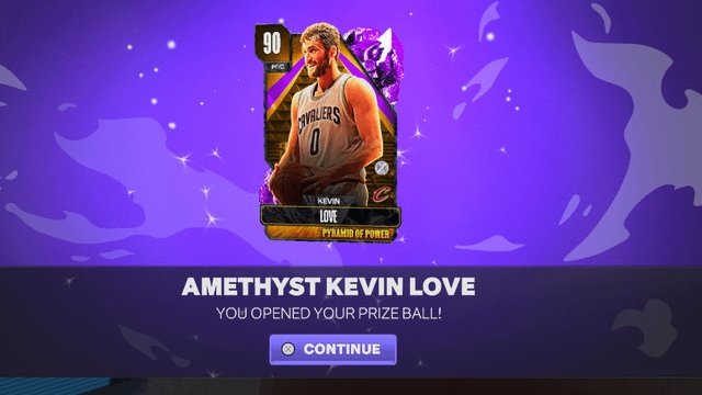 how to get the best prize balls in NBA 2K26 MyTEAM 1754811861 GameOLL