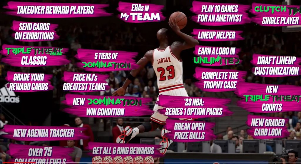 how to get the best rewards from the draft mode in NBA 2K26 MyTEAM 1754825911 GameOLL