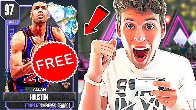 how to get the best rewards from the triple threat online for wins in NBA 2K26 1754826347 GameOLL