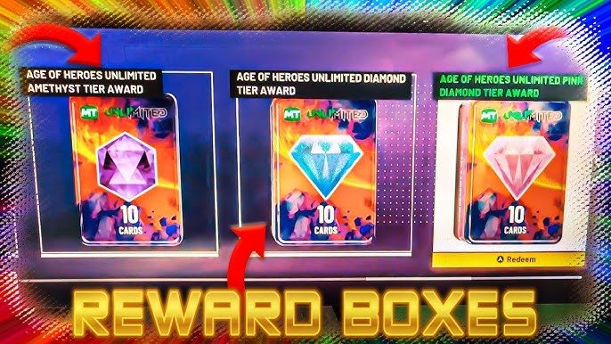 how to get the best rewards from the unlimited prize box in NBA 2K26 MyTEAM 1754826628 GameOLL