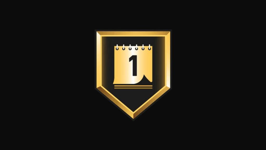 how to get the handles for days badge on gold or HOF in NBA 2K26 1754827237 GameOLL