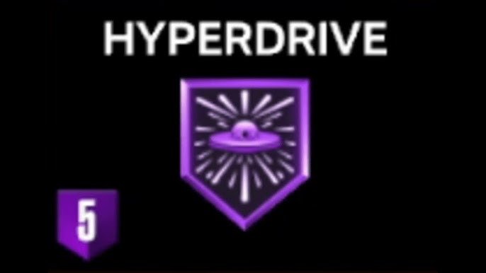 how to get the hyperdrive badge on Hall of Fame in NBA 2K26 1754827293 GameOLL