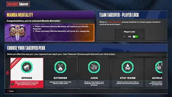 how to get the mamba mentality takeover in NBA 2K26 1754808934 GameOLL