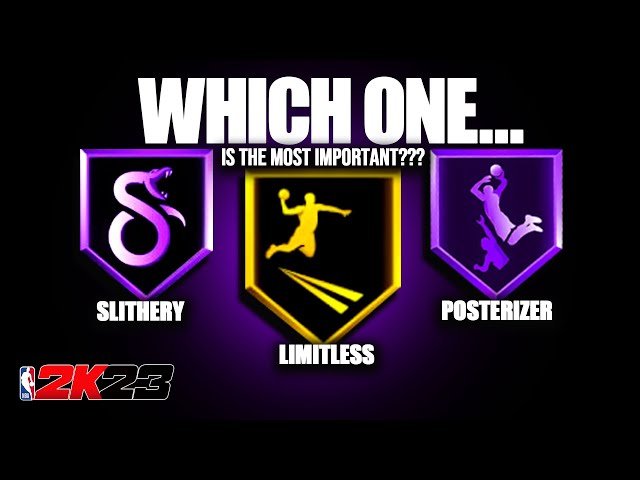 how to get the slithery finisher badge on Hall of Fame in NBA 2K26 1754809461 GameOLL