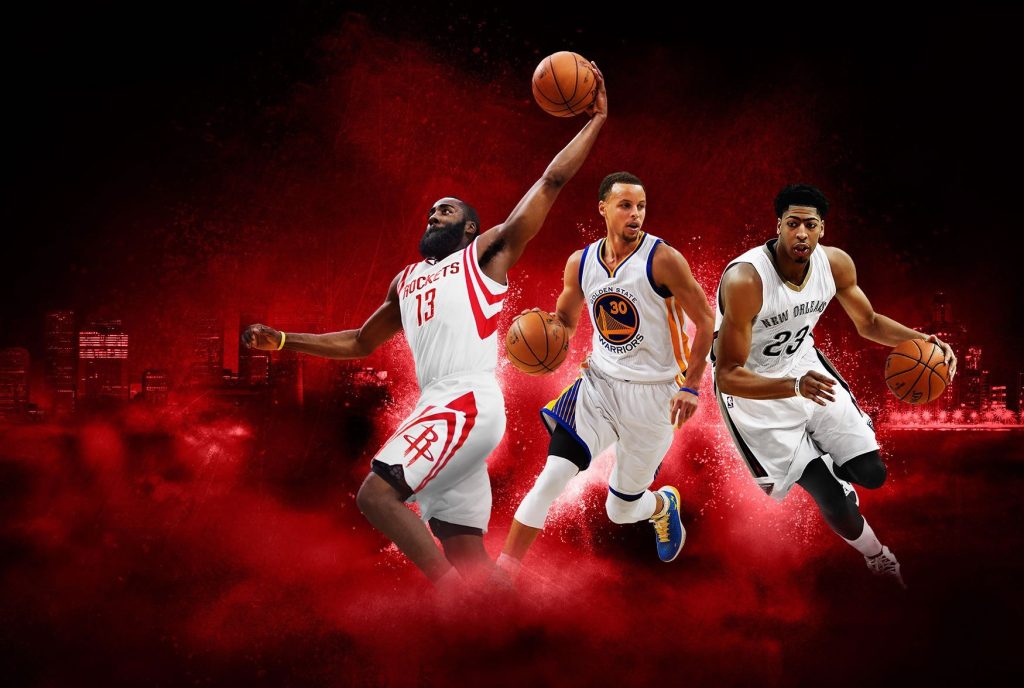 how to guard the pick and roll in NBA 2K26 online modes 1754809803 GameOLL