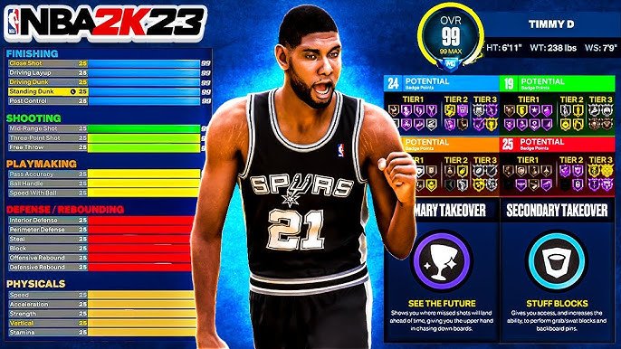 how to make a build with a high acceleration rating in NBA 2K26 1754810422 GameOLL
