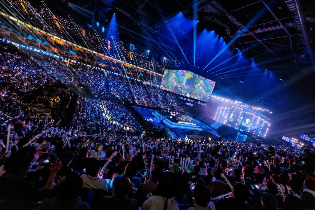 what is riot games official stance on the difficulty of their champions 1754808834 GameOLL